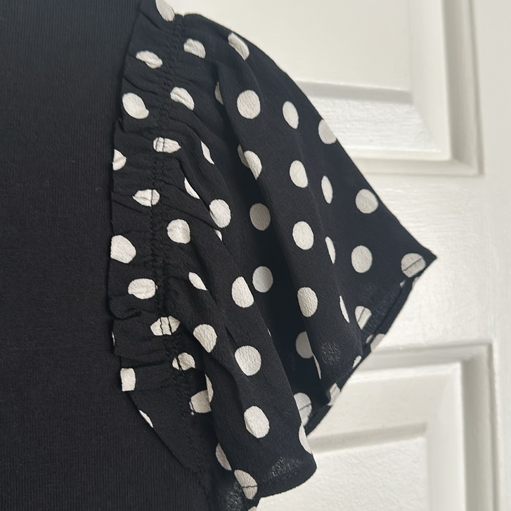 NWT Kate Spade blouse - Picture 6 of 6